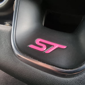 OEM Steering Wheel ST Gel Insert