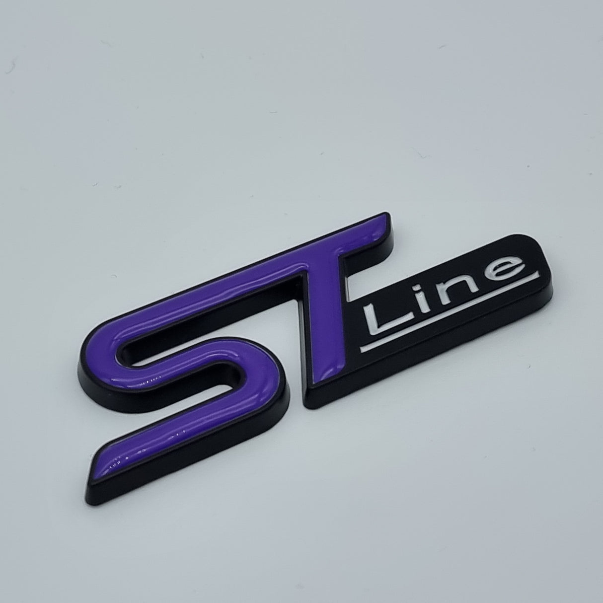 ST Line Badge Gel Inlays - 'ST' GEL INSERT ONLY (Singles)