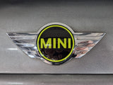 Mini Gel Badge Overlay (Singles)