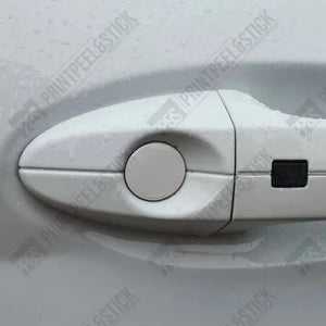 20Mm Door Lock Gel Cover Exterior Badges