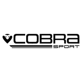 Cobra Motorsport Decal Sticker