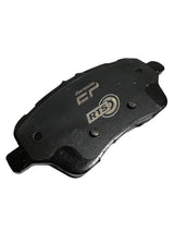 Enhanced Performance (By RTS) Performance Brake Pad Upgrade - MK8 Fiesta 1.0