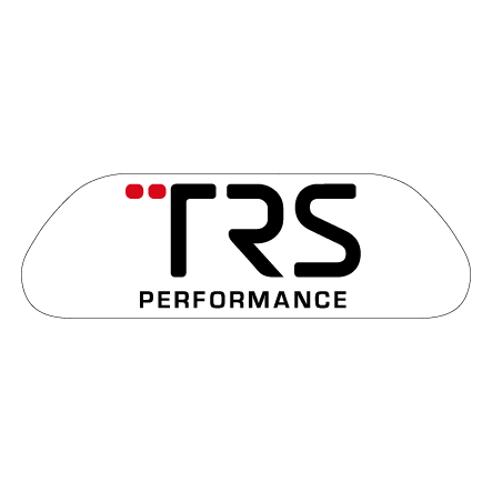 TRS Performance Mk7 Fiesta Airbag Light Cover Gel Badge