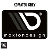 *** CLEARANCE *** Maxton Design Replacement Gel Badges