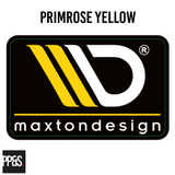 *** CLEARANCE *** Maxton Design Replacement Gel Badges