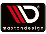 *** CLEARANCE *** Maxton Design Replacement Gel Badges