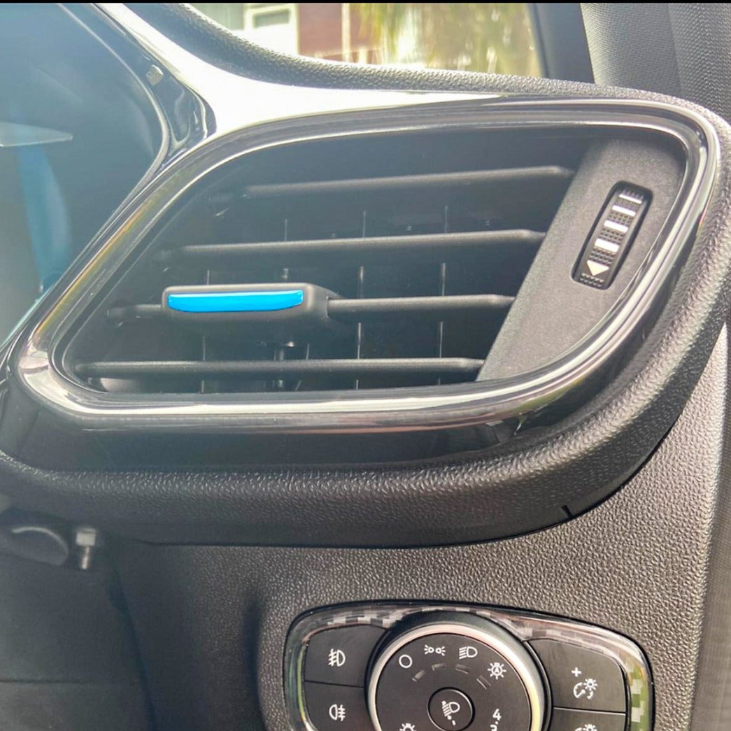 Fiesta Mk8 Air Vent Direction Gel Set