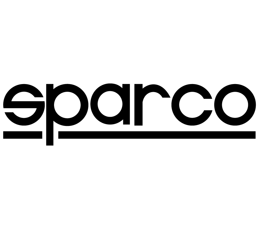 Sparco Decal Sticker