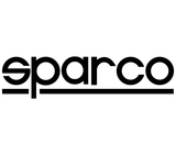 Sparco Decal Sticker