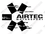 Airtec Decal - Airflow Style Decals