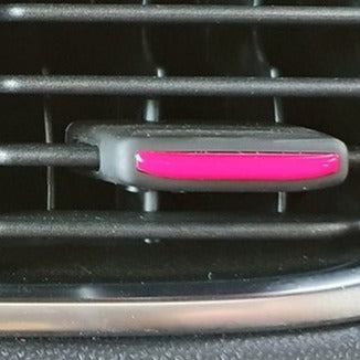 Fiesta Mk8 Air Vent Direction Gel Set