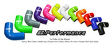 Ford Focus ST Mk3 250 Eco-Boost Symposer Hose Kit - Enhanced Performance