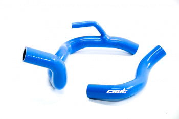 Ford Focus RS Mk3 Coolant Hose Kit