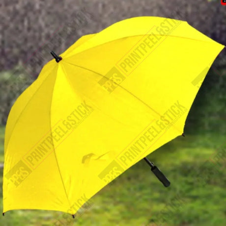 Custom Golf Umbrellas Outdoor & Sunshades