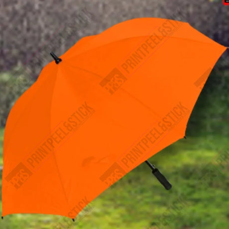 Custom Golf Umbrellas Outdoor & Sunshades