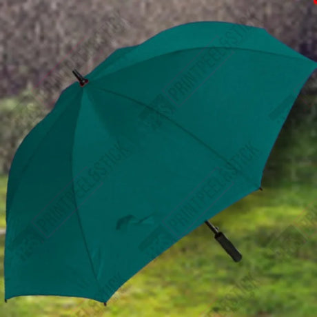 Custom Golf Umbrellas Outdoor & Sunshades