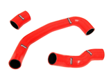 Ford Fiesta Mk7 & MK8 1.0 Eco-Boost Turbo Boost Hose Kit - Enhanced Performance