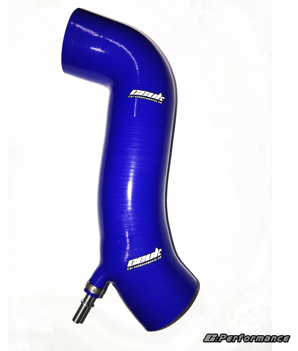 Ford Fiesta Mk7 ST 180 Eco-Boost Induction Hose Kit - Enhanced Performance