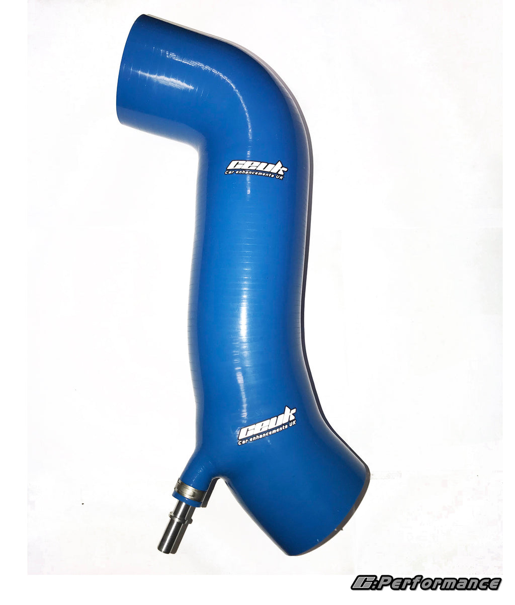 Ford Fiesta Mk7 ST 180 Eco-Boost Induction Hose Kit - Enhanced Performance