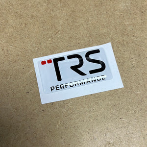 TRS Performance Rear Boot Lid Gel