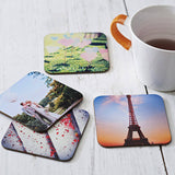 Printed Coasters